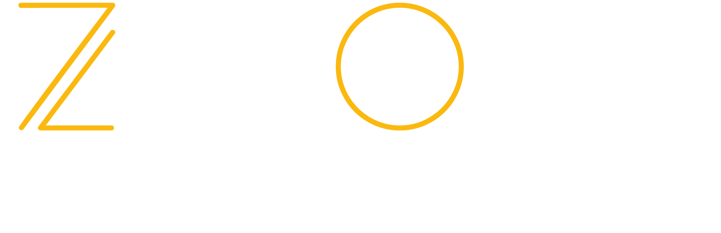 ZeeOne Fitness Logo